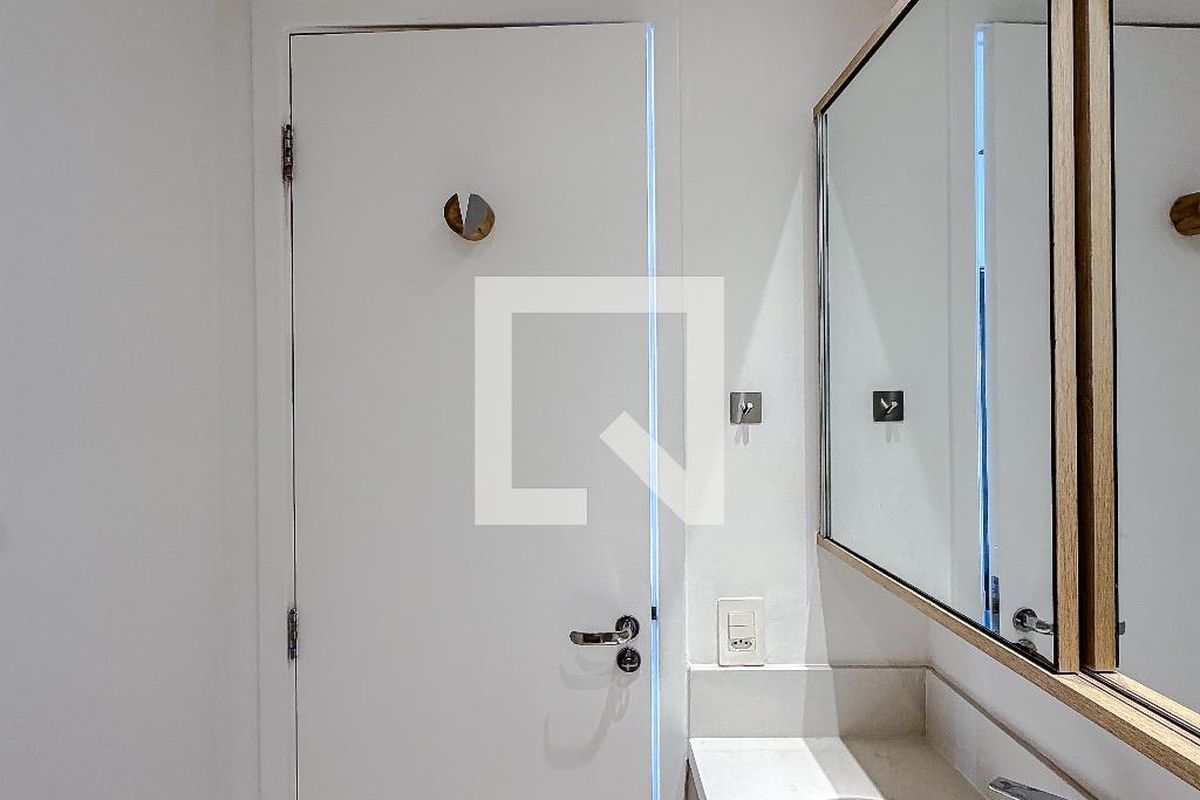 Kitnet-Studio, 34 m² - Foto 30