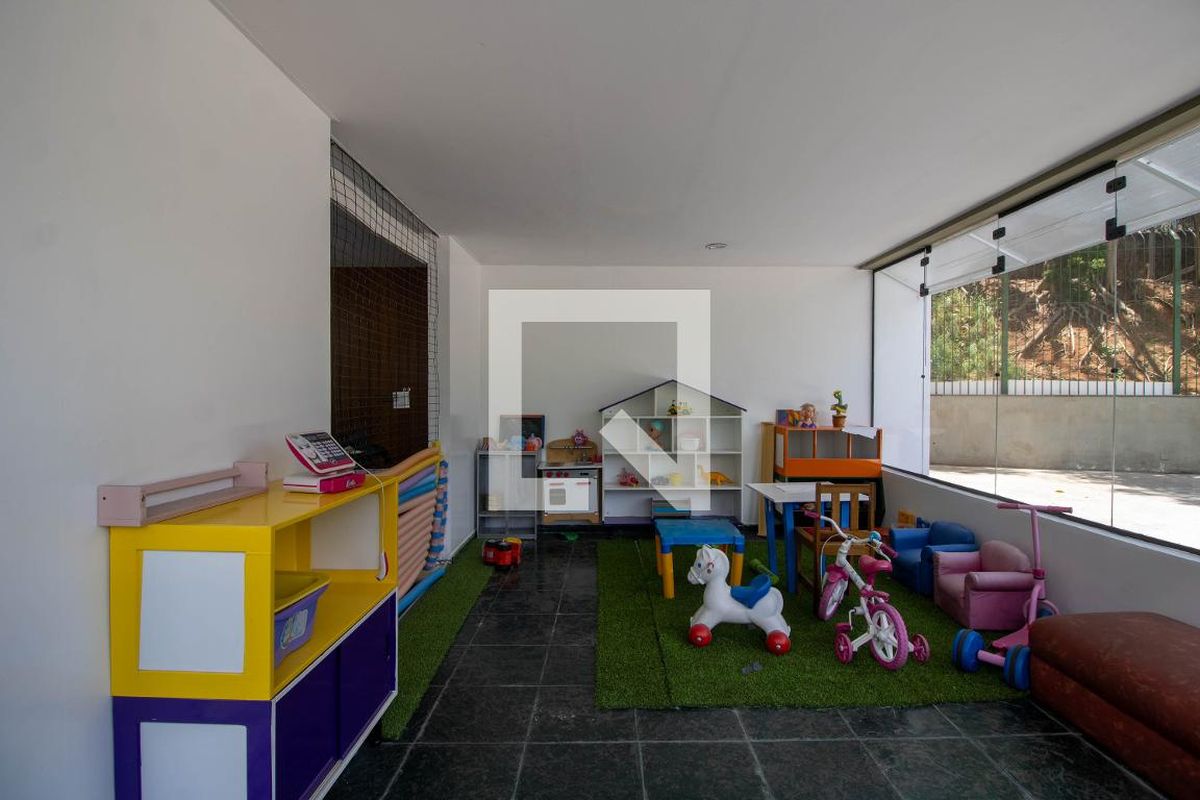 Apartamento, 3 quartos, 147 m² - Foto 82