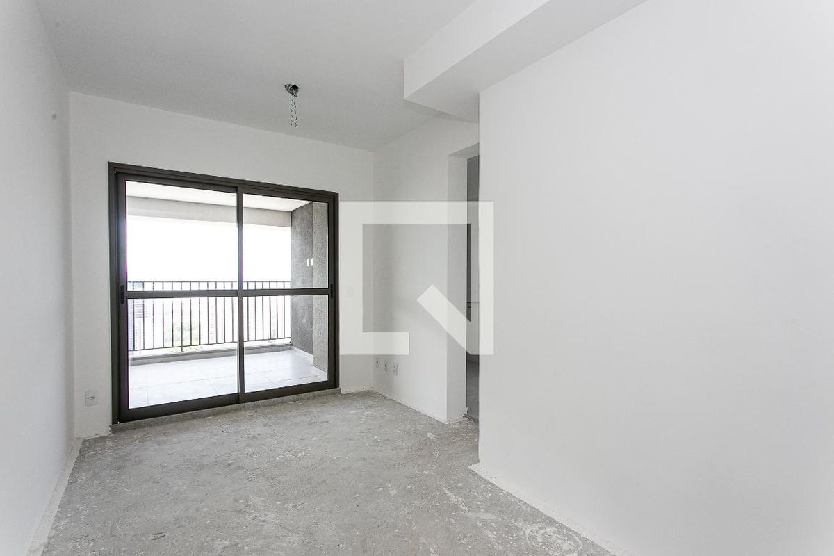 Apartamento, 2 quartos, 69 m² - Foto 2