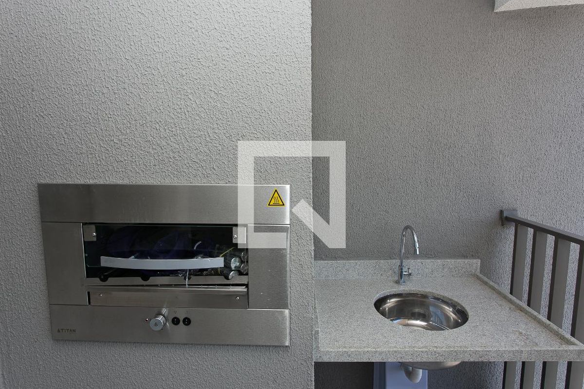Apartamento, 2 quartos, 69 m² - Foto 16