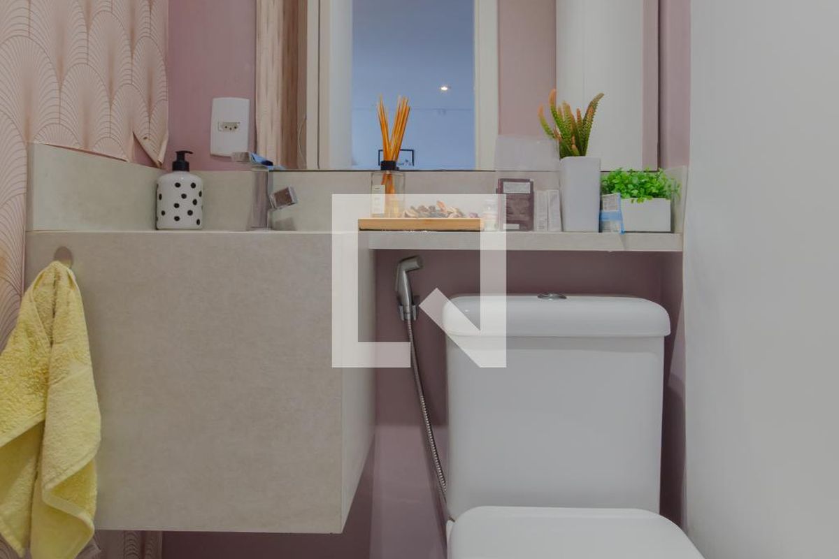 Apartamento, 1 quarto, 50 m² - Foto 38