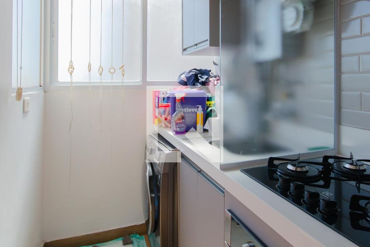 Apartamento, 1 quarto, 50 m² - Foto 46