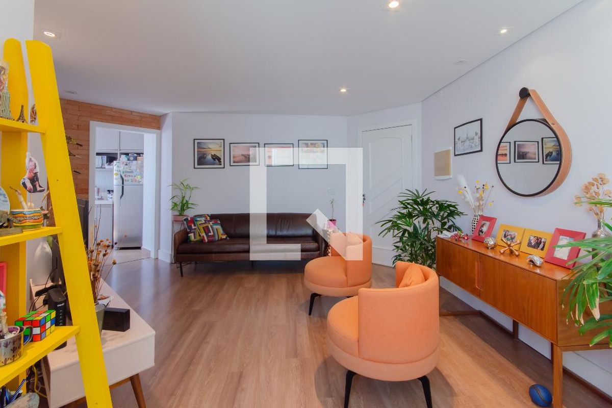 Apartamento, 1 quarto, 50 m² - Foto 6