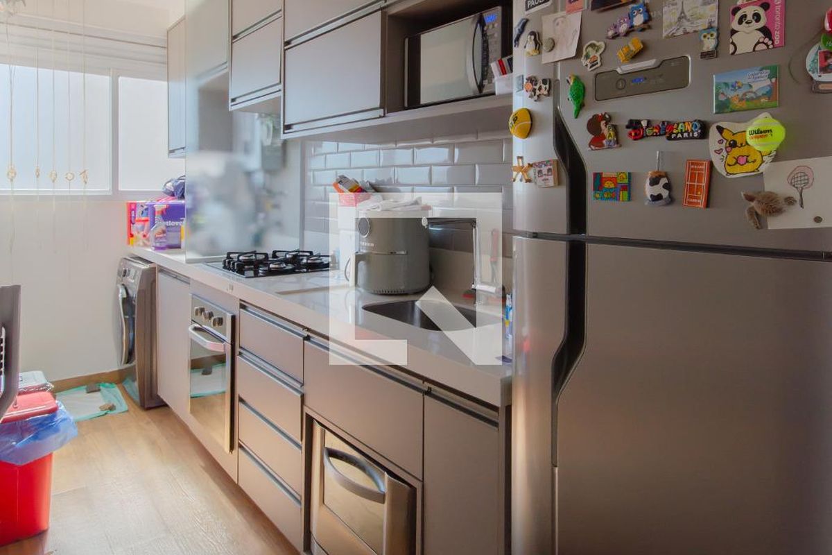 Apartamento, 1 quarto, 50 m² - Foto 48