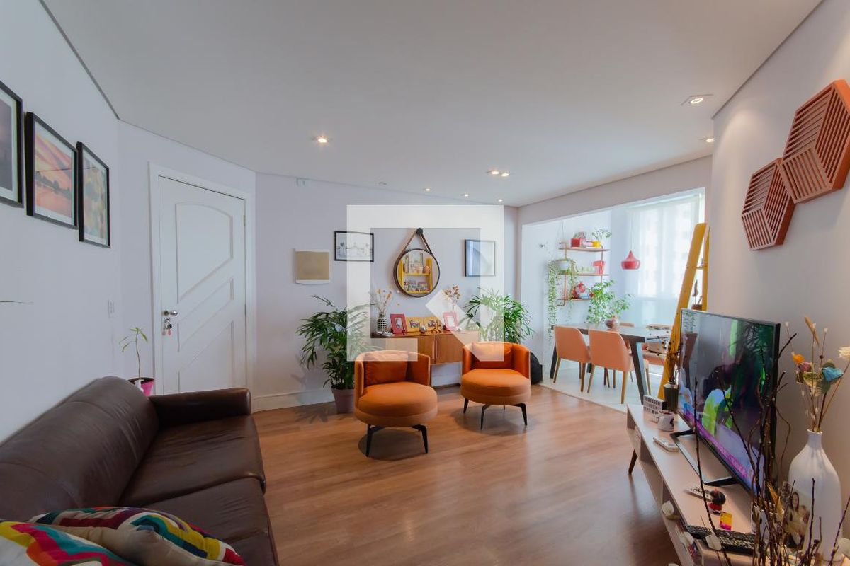 Apartamento, 1 quarto, 50 m² - Foto 2