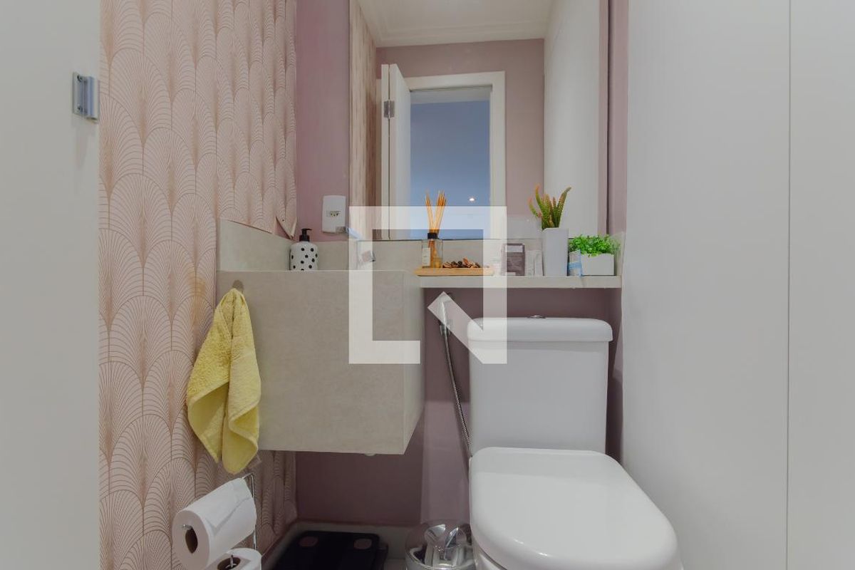 Apartamento, 1 quarto, 50 m² - Foto 36