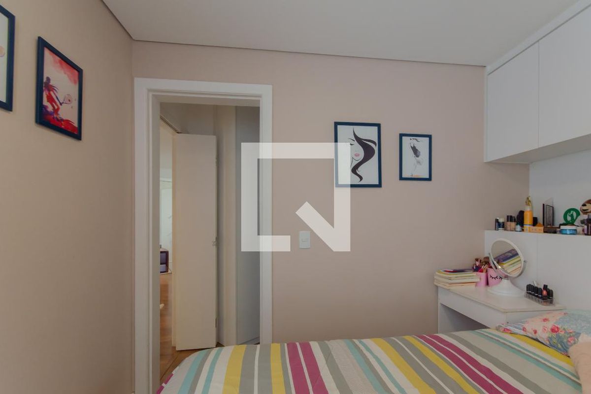 Apartamento, 1 quarto, 50 m² - Foto 18
