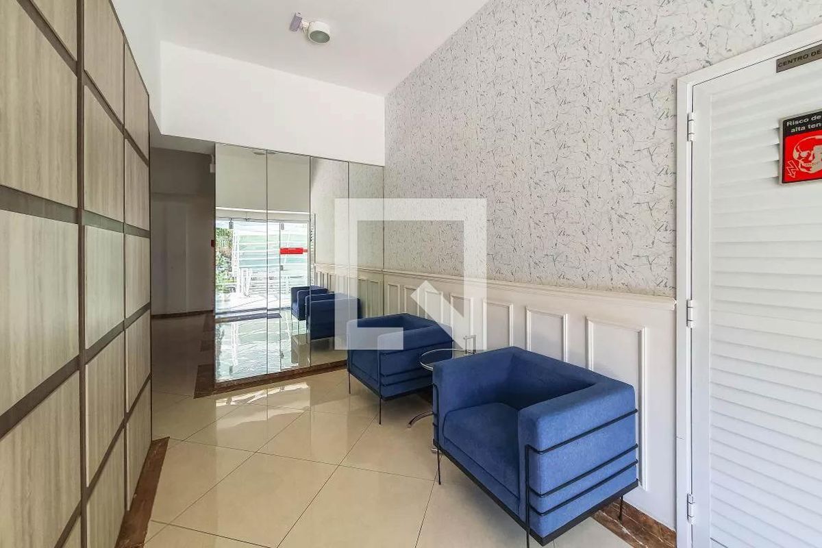 Apartamento, 1 quarto, 50 m² - Foto 50