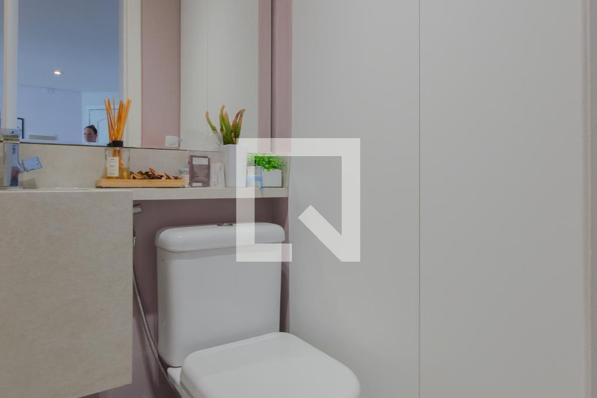 Apartamento, 1 quarto, 50 m² - Foto 40
