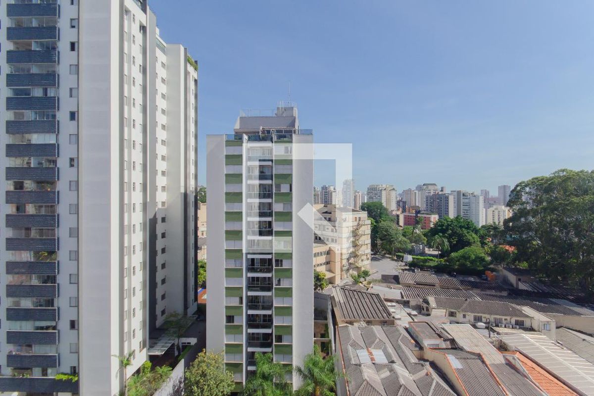 Apartamento, 1 quarto, 50 m² - Foto 12