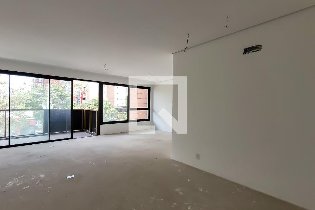 Apartamento à Venda - Cambuí, 3 Quartos,  170 m2 em , Campinas - sp | SoloBR
