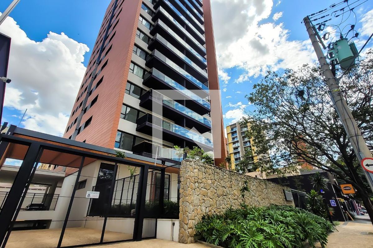 Apartamento à Venda - Cambuí, 3 Quartos,  170 m2 em , Campinas - sp | SoloBR