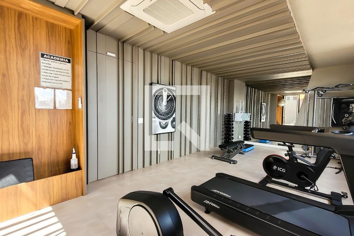 Apartamento à Venda - Cambuí, 3 Quartos,  170 m2 em , Campinas - sp | SoloBR