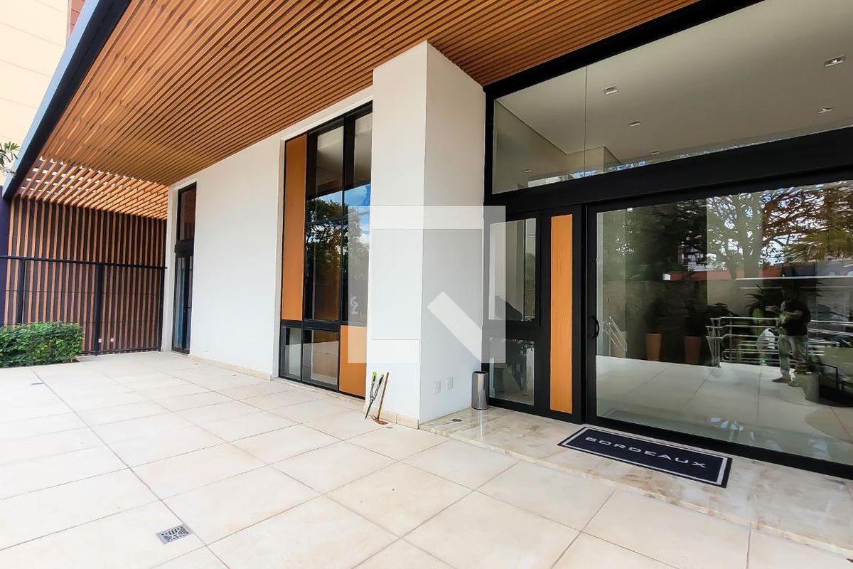 Apartamento à Venda - Cambuí, 3 Quartos,  170 m2 em , Campinas - sp | SoloBR