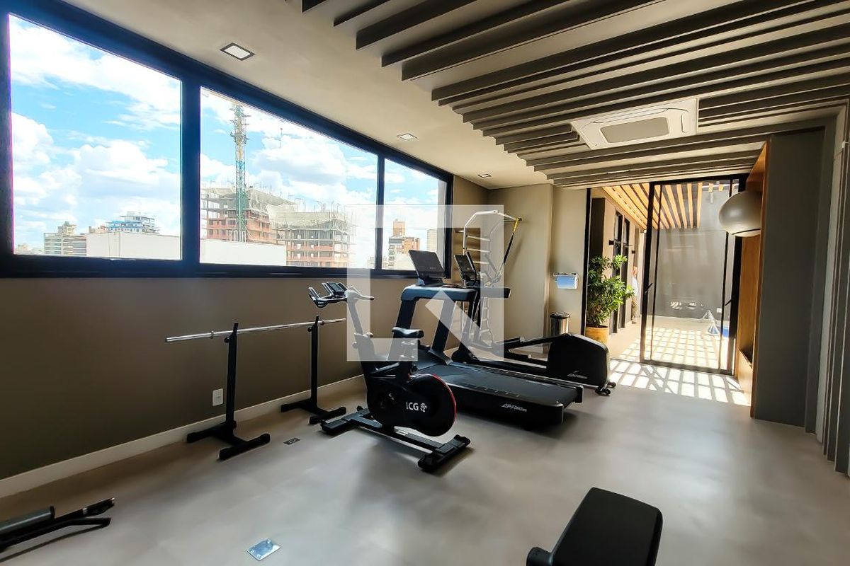 Apartamento à Venda - Cambuí, 3 Quartos,  170 m2 em , Campinas - sp | SoloBR