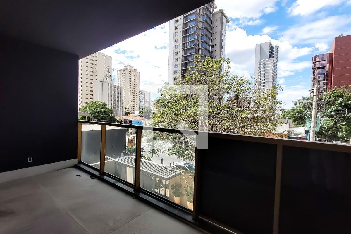 Apartamento à Venda - Cambuí, 3 Quartos,  170 m2 em , Campinas - sp | SoloBR