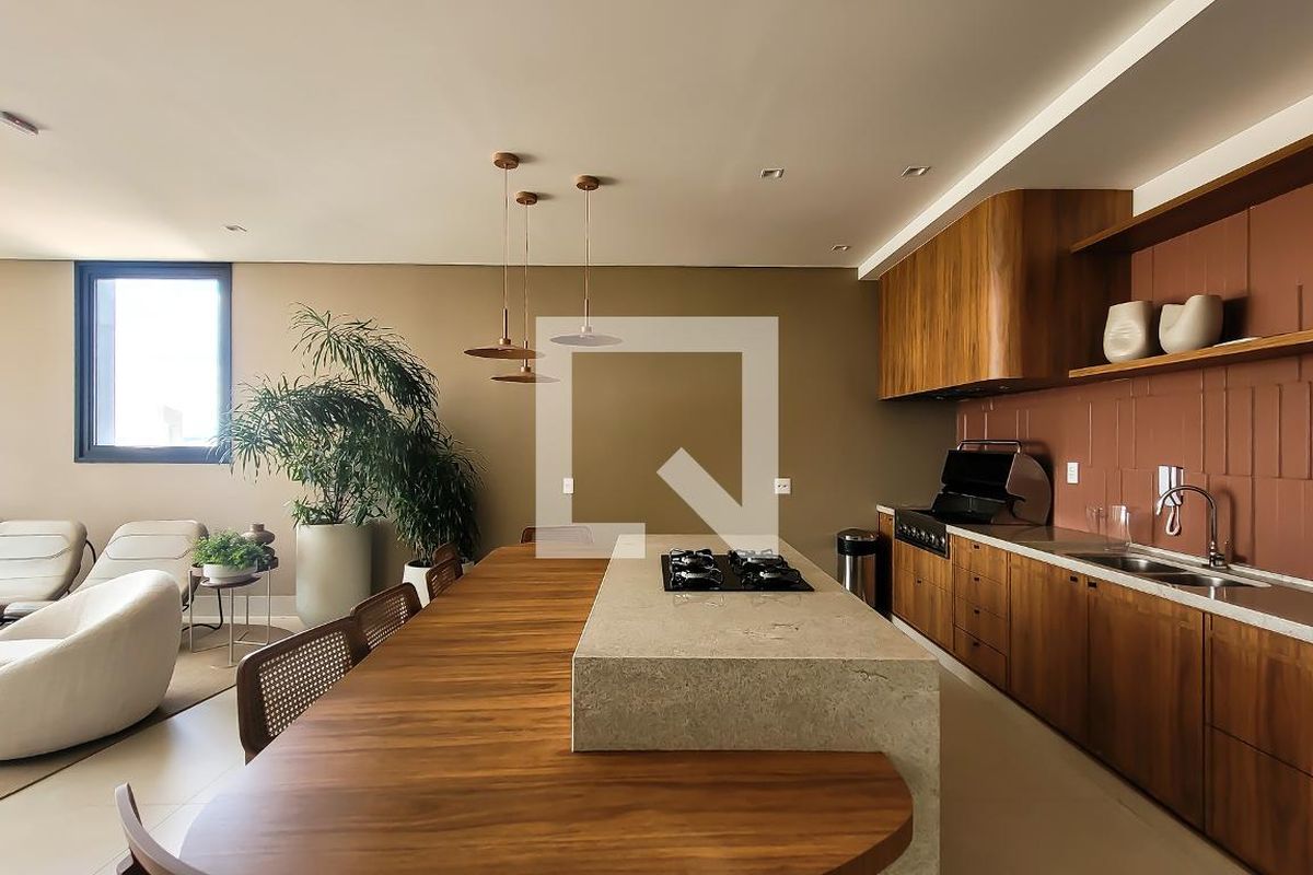 Apartamento à Venda - Cambuí, 3 Quartos,  170 m2 em , Campinas - sp | SoloBR