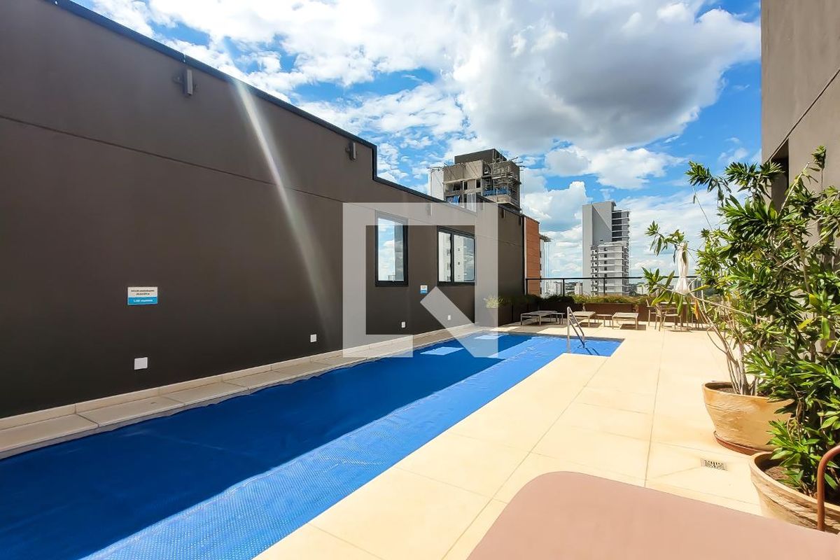 Apartamento à Venda - Cambuí, 3 Quartos,  170 m2 em , Campinas - sp | SoloBR