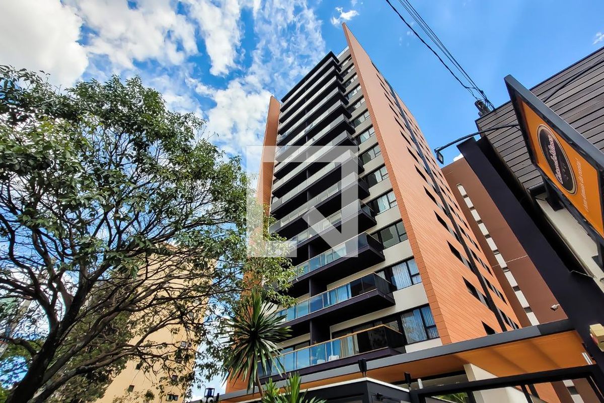 Apartamento à Venda - Cambuí, 3 Quartos,  170 m2 em , Campinas - sp | SoloBR