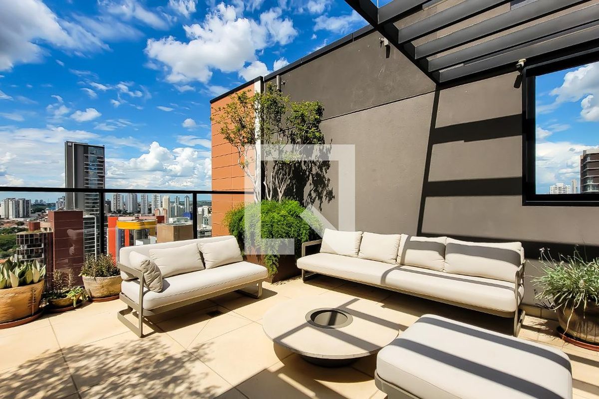 Apartamento à Venda - Cambuí, 3 Quartos,  170 m2 em , Campinas - sp | SoloBR
