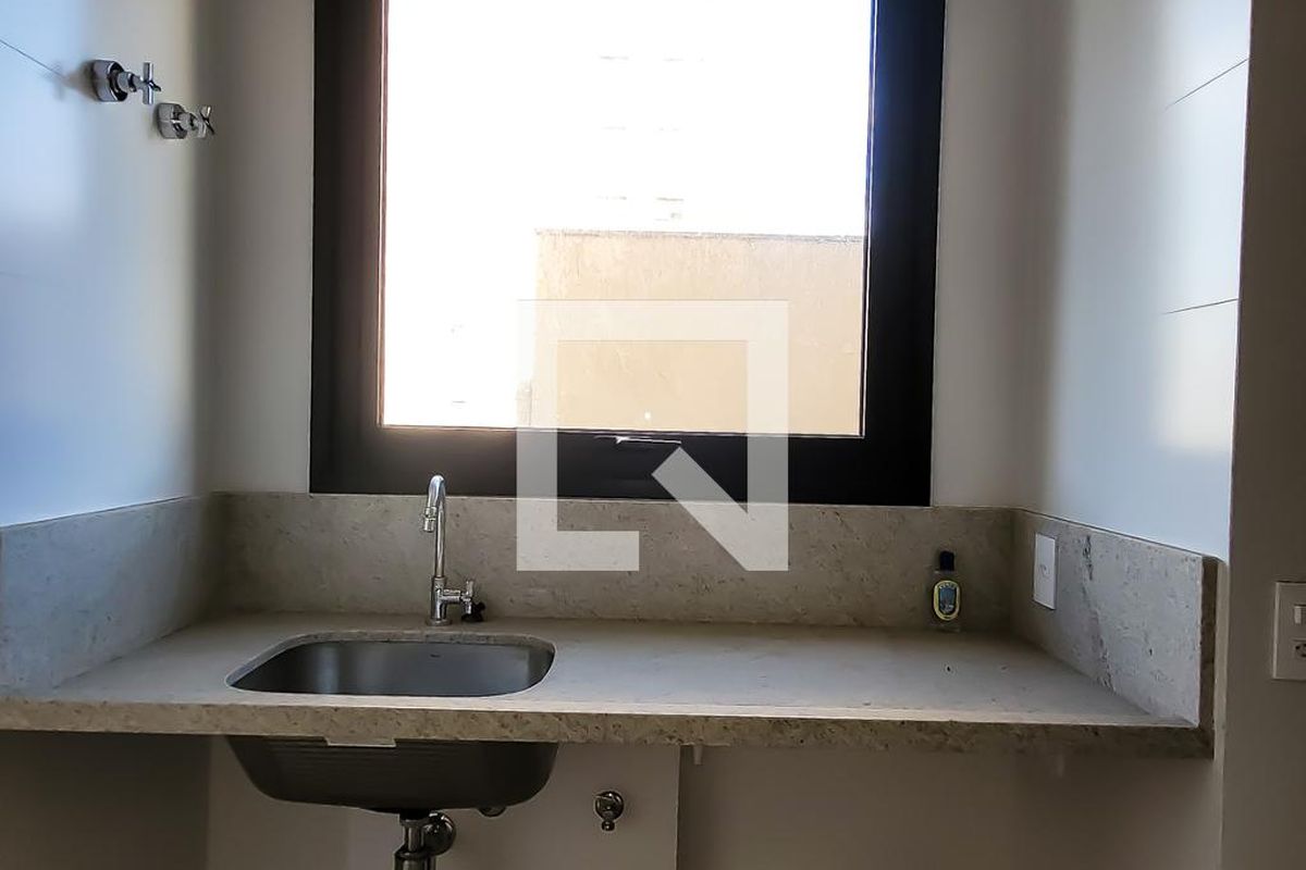 Apartamento à Venda - Cambuí, 3 Quartos,  170 m2 em , Campinas - sp | SoloBR