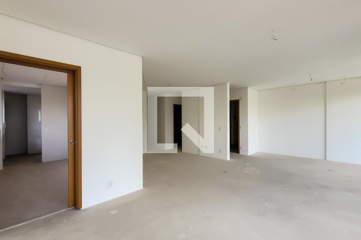 Apartamento à Venda - Cambuí, 3 Quartos,  170 m2 em , Campinas - sp | SoloBR