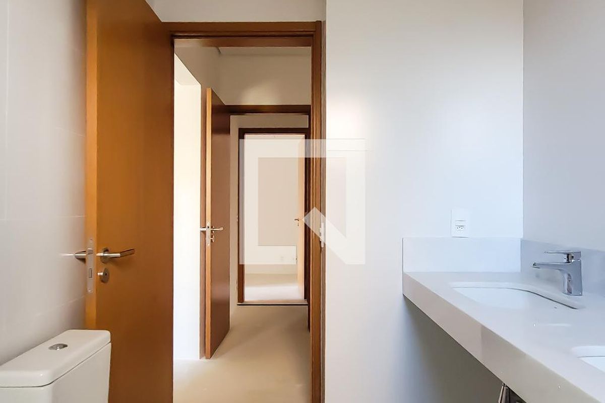 Apartamento à Venda - Cambuí, 3 Quartos,  170 m2 em , Campinas - sp | SoloBR