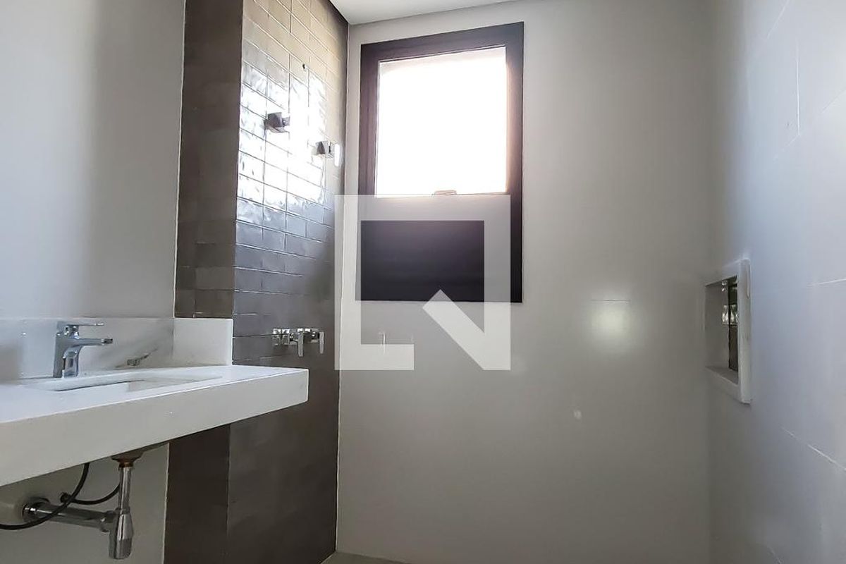 Apartamento à Venda - Cambuí, 3 Quartos,  170 m2 em , Campinas - sp | SoloBR
