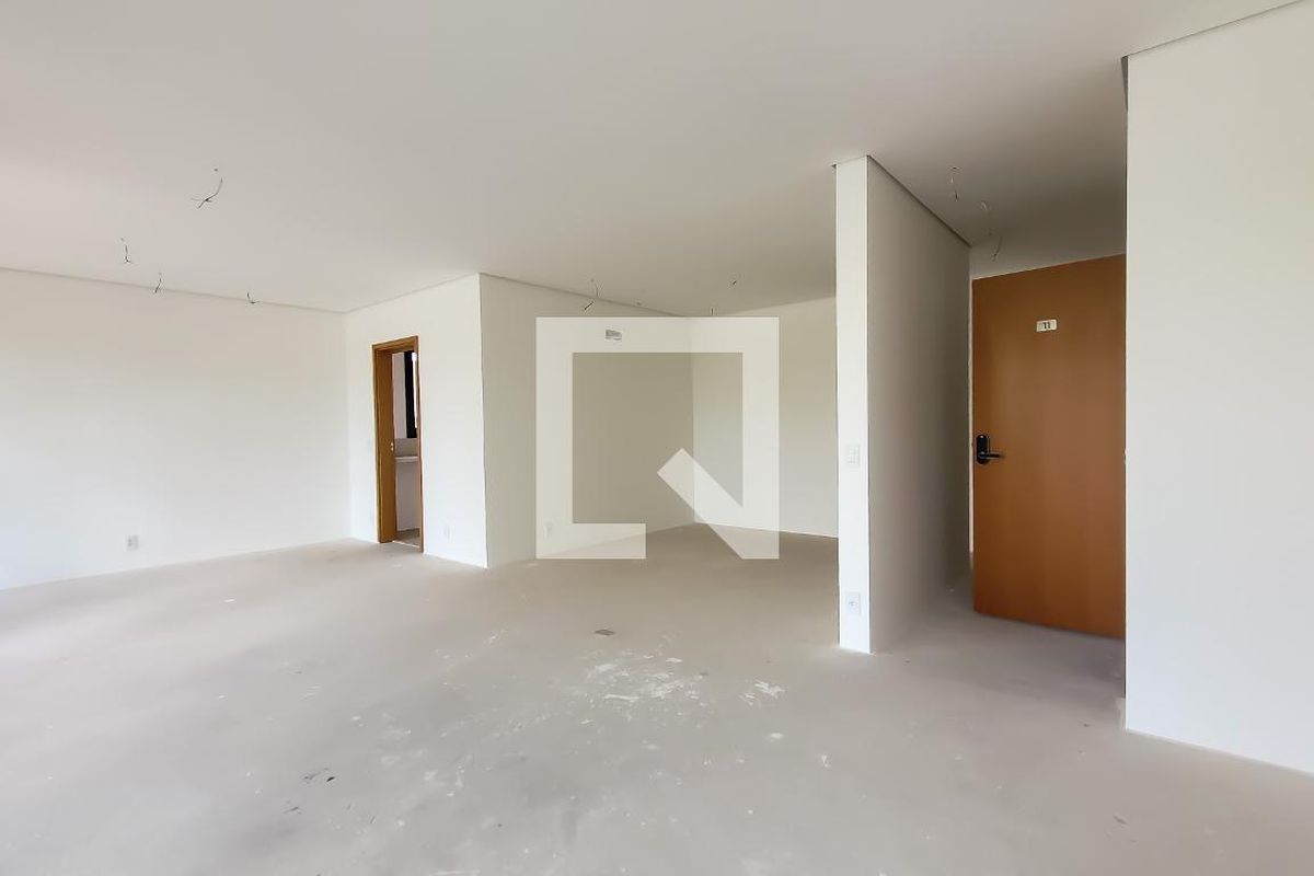 Apartamento à Venda - Cambuí, 3 Quartos,  170 m2 em , Campinas - sp | SoloBR