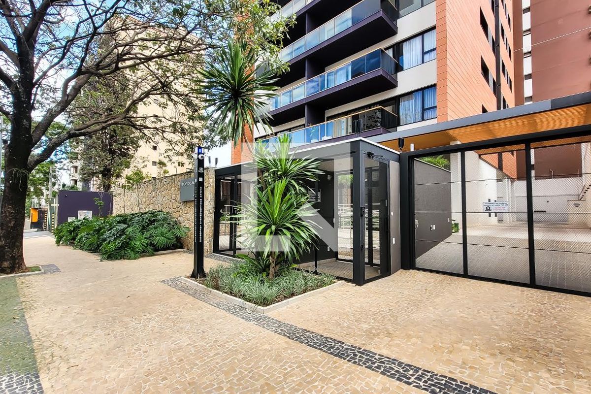Apartamento à Venda - Cambuí, 3 Quartos,  170 m2 em , Campinas - sp | SoloBR
