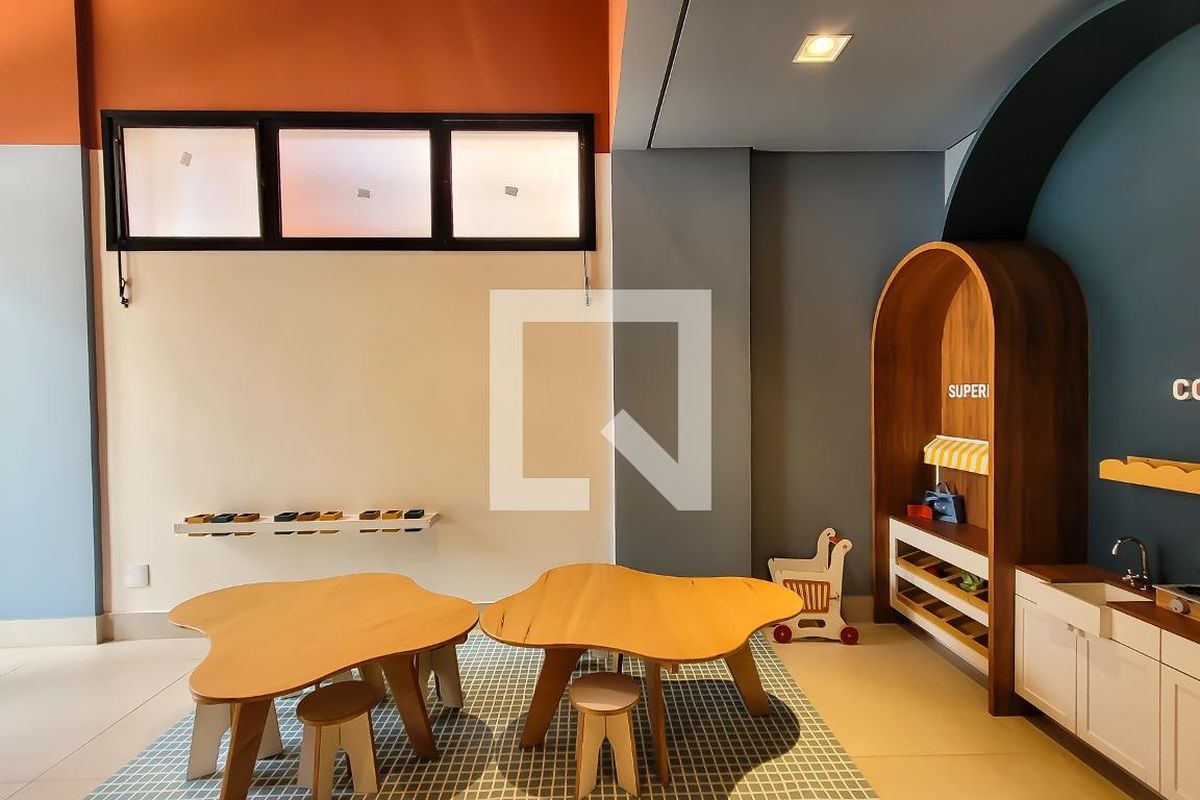Apartamento à Venda - Cambuí, 3 Quartos,  170 m2 em , Campinas - sp | SoloBR