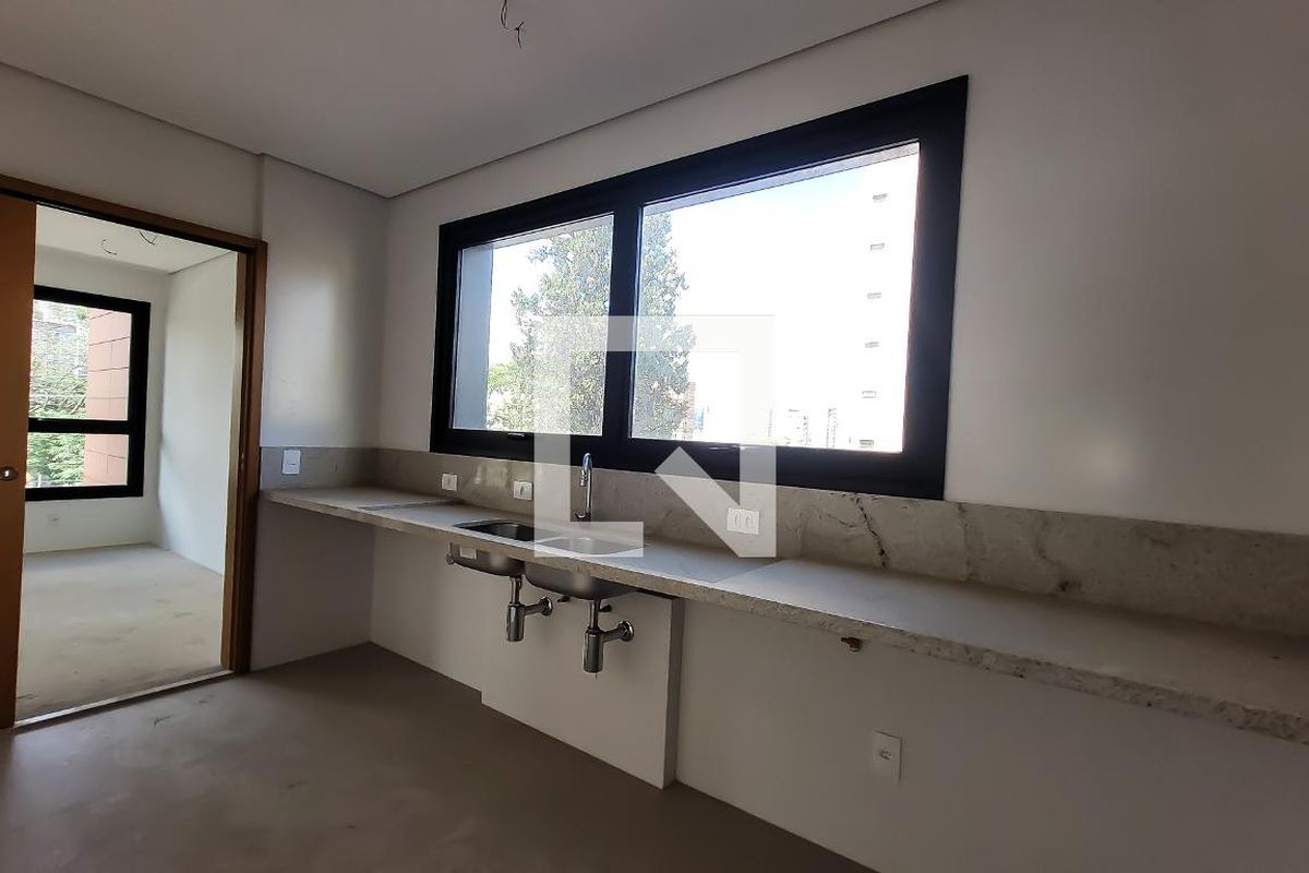 Apartamento à Venda - Cambuí, 3 Quartos,  170 m2 em , Campinas - sp | SoloBR