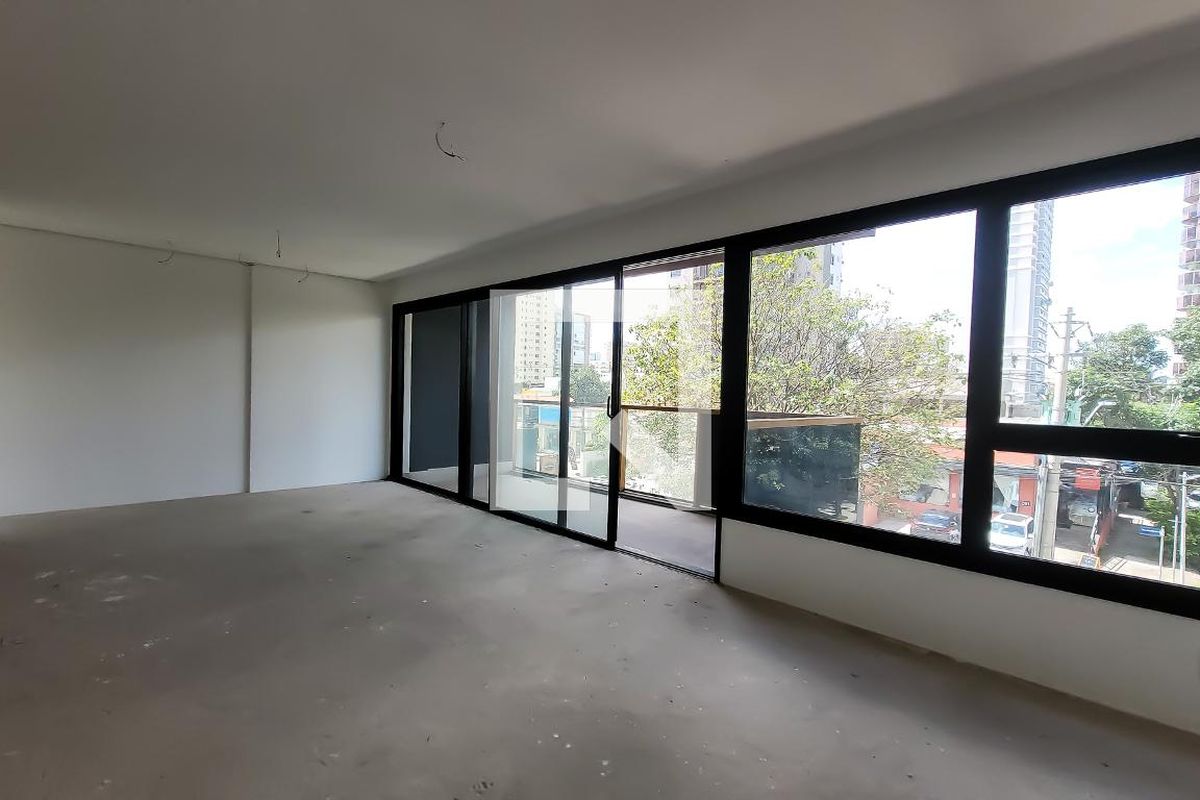 Apartamento à Venda - Cambuí, 3 Quartos,  170 m2 em , Campinas - sp | SoloBR