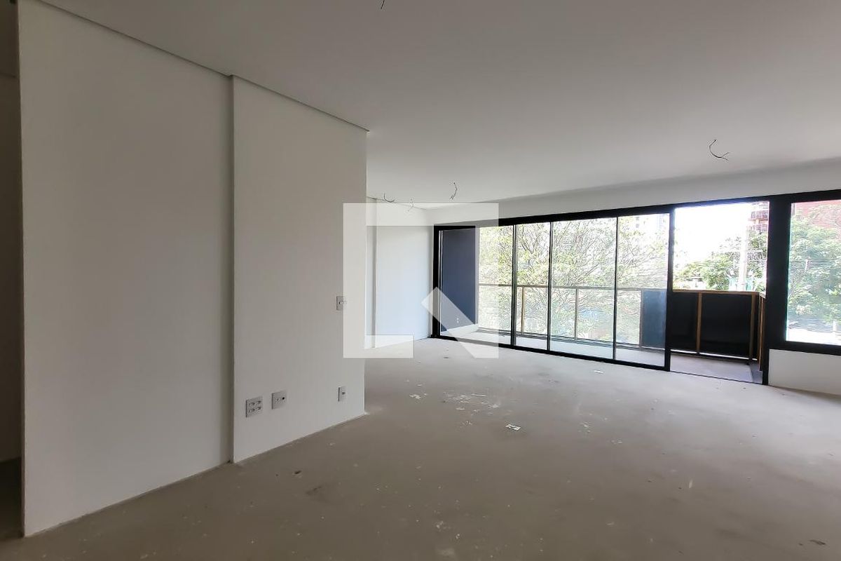 Apartamento à Venda - Cambuí, 3 Quartos,  170 m2 em , Campinas - sp | SoloBR