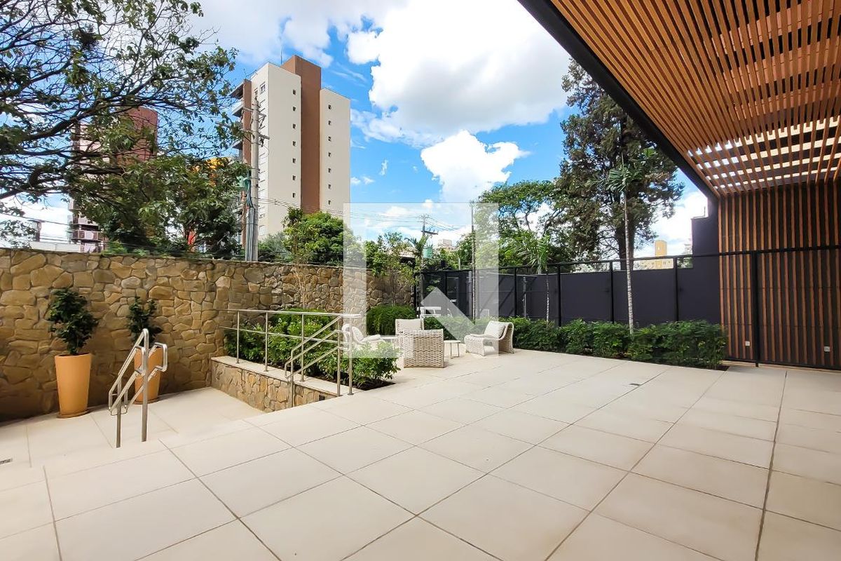 Apartamento à Venda - Cambuí, 3 Quartos,  170 m2 em , Campinas - sp | SoloBR