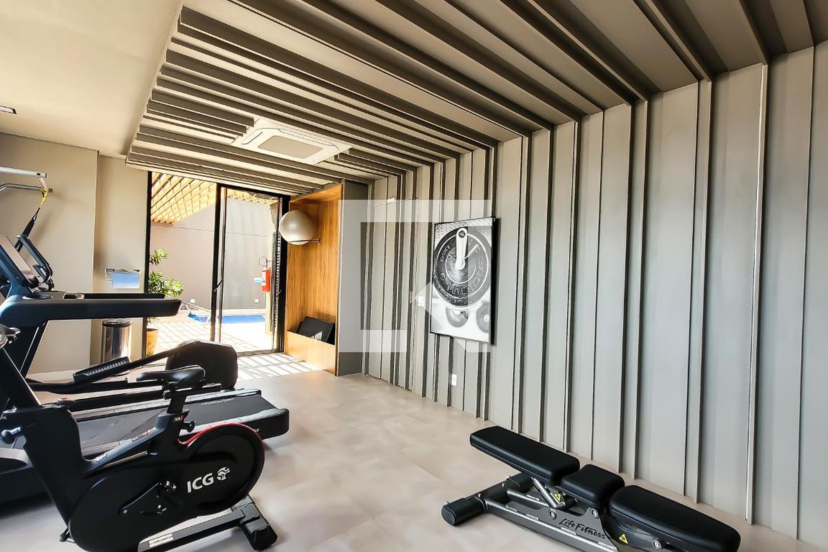 Apartamento à Venda - Cambuí, 3 Quartos,  170 m2 em , Campinas - sp | SoloBR