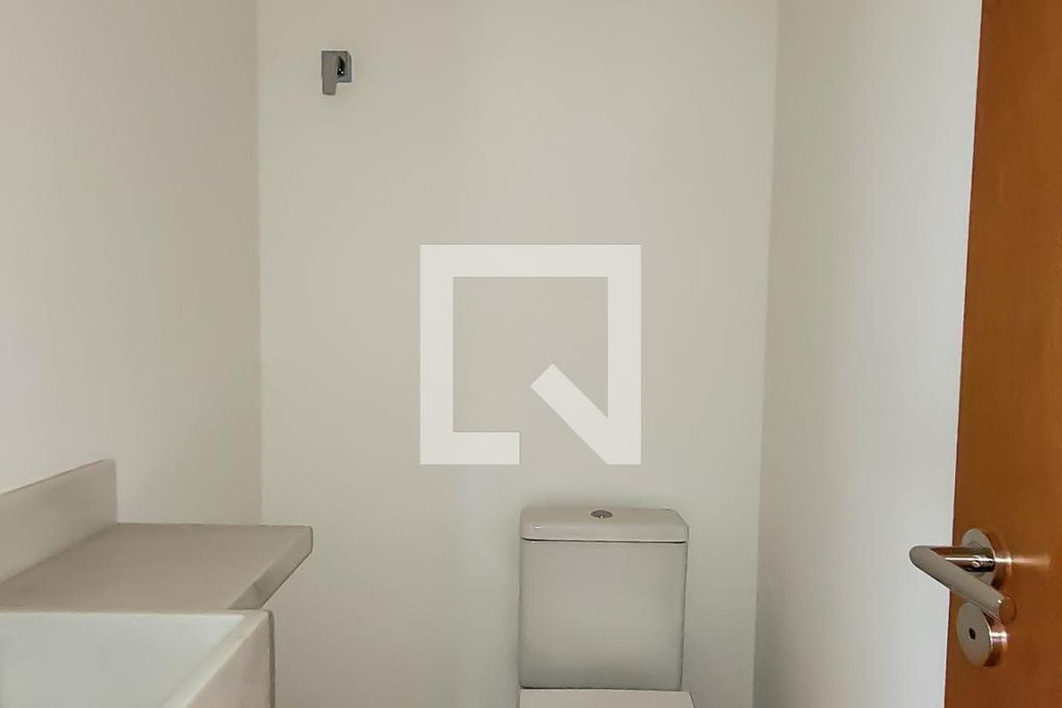 Apartamento à Venda - Cambuí, 3 Quartos,  170 m2 em , Campinas - sp | SoloBR