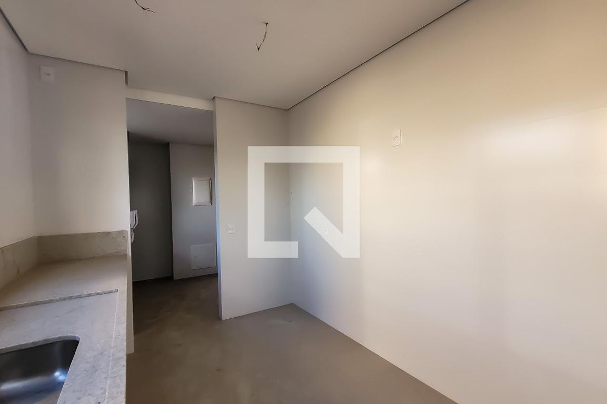 Apartamento à Venda - Cambuí, 3 Quartos,  170 m2 em , Campinas - sp | SoloBR