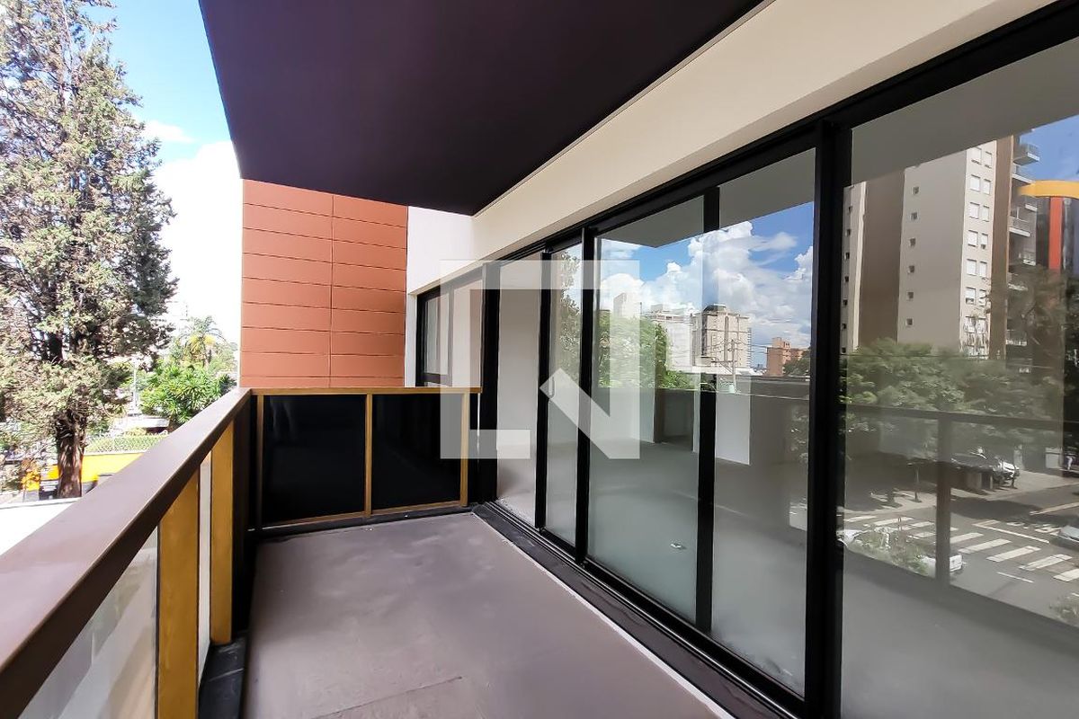 Apartamento à Venda - Cambuí, 3 Quartos,  170 m2 em , Campinas - sp | SoloBR