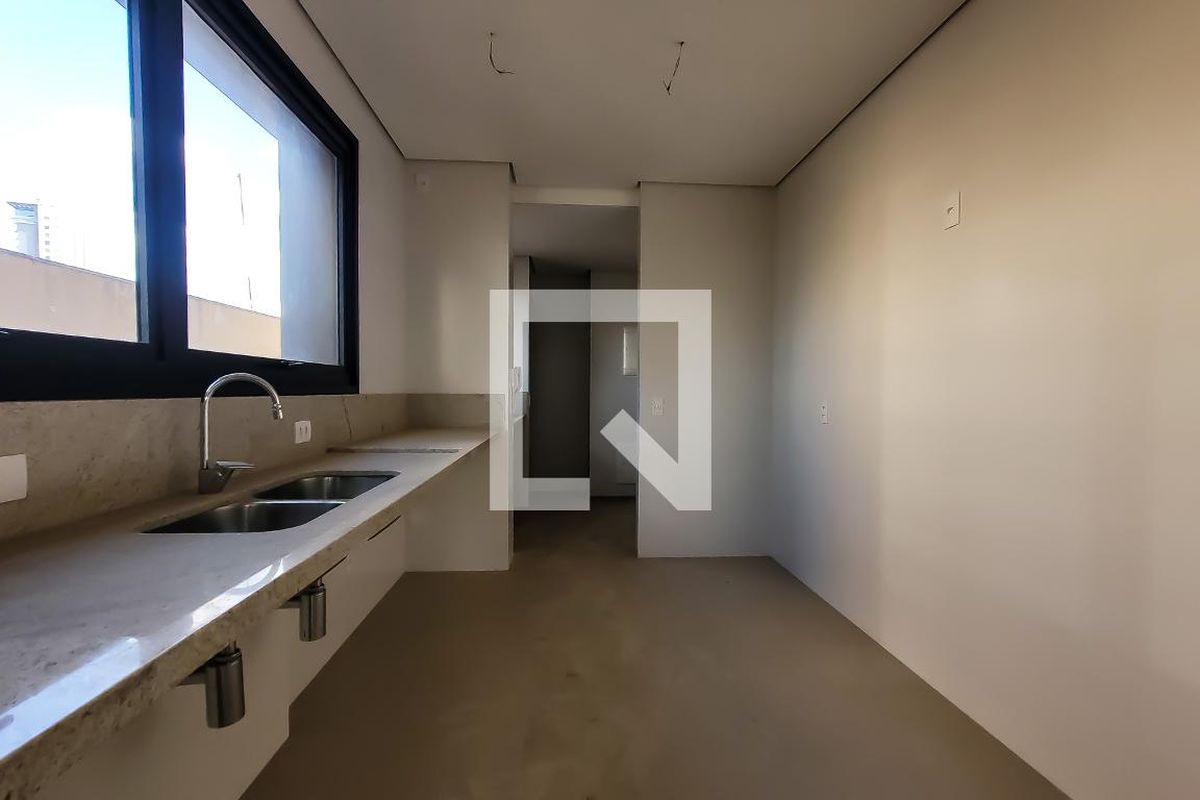 Apartamento à Venda - Cambuí, 3 Quartos,  170 m2 em , Campinas - sp | SoloBR