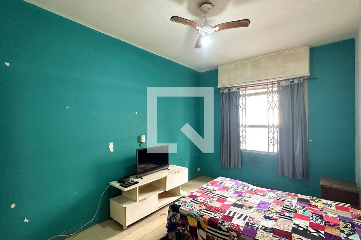 Apartamento, 4 quartos, 202 m² - Foto 38