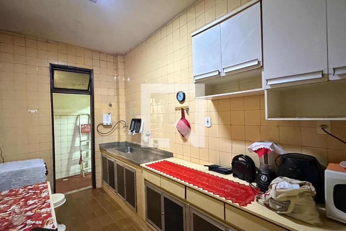Apartamento, 4 quartos, 202 m² - Foto 72