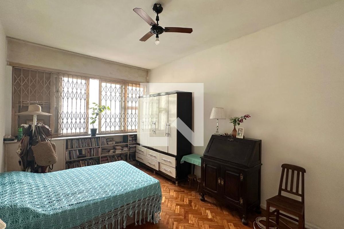 Apartamento, 4 quartos, 202 m² - Foto 30