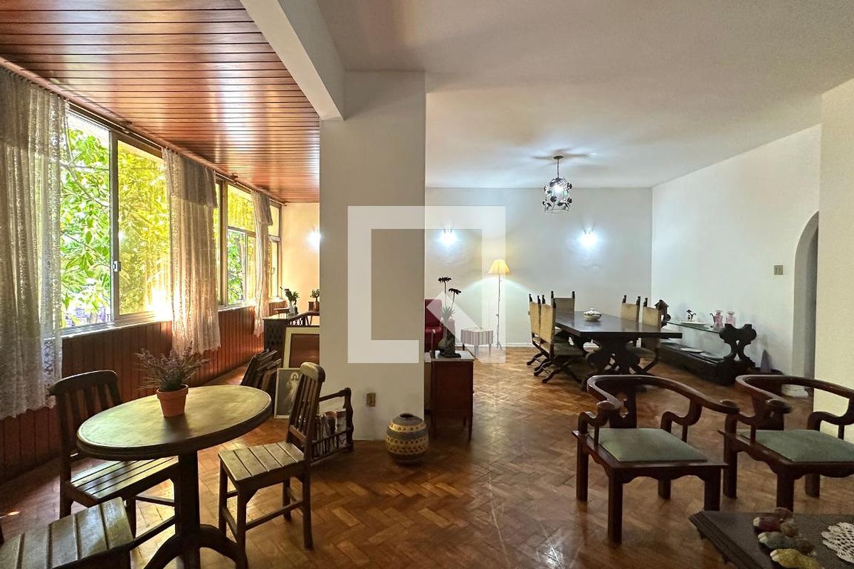 Apartamento, 4 quartos, 202 m² - Foto 6