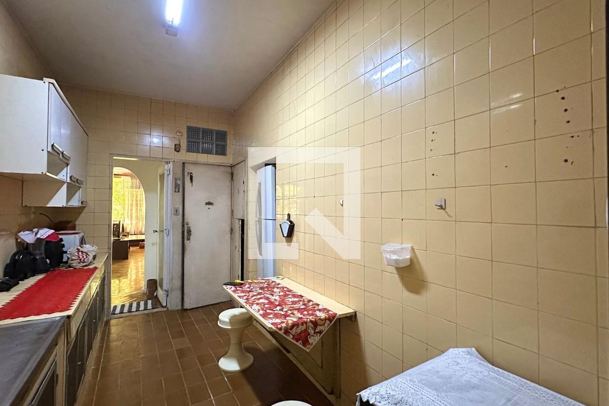 Apartamento, 4 quartos, 202 m² - Foto 80