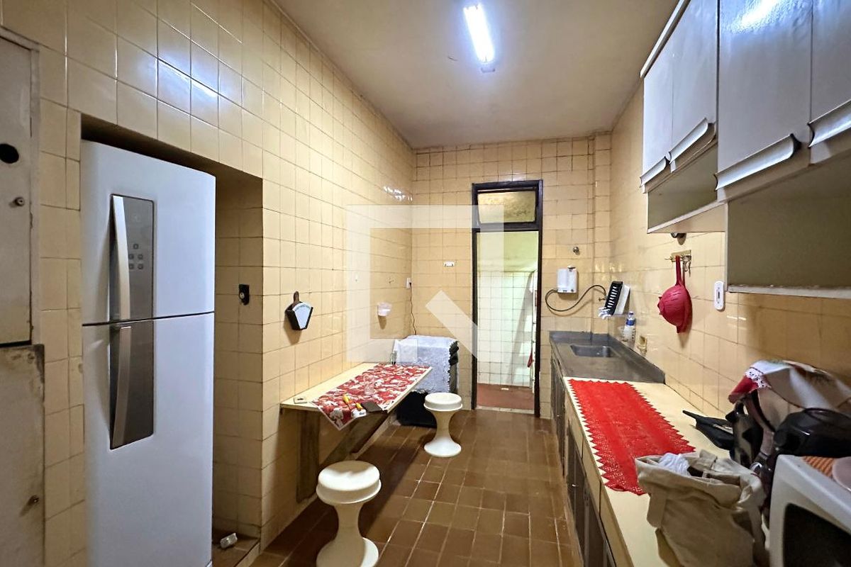 Apartamento, 4 quartos, 202 m² - Foto 74
