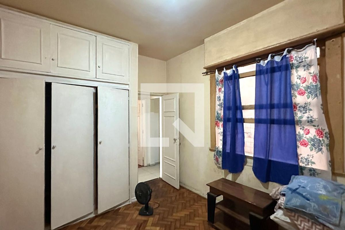 Apartamento, 4 quartos, 202 m² - Foto 52