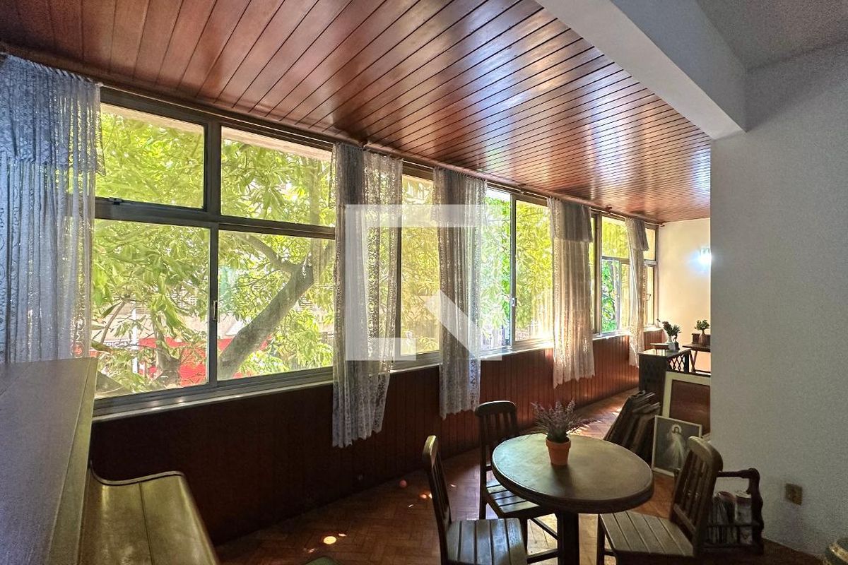Apartamento, 4 quartos, 202 m² - Foto 8