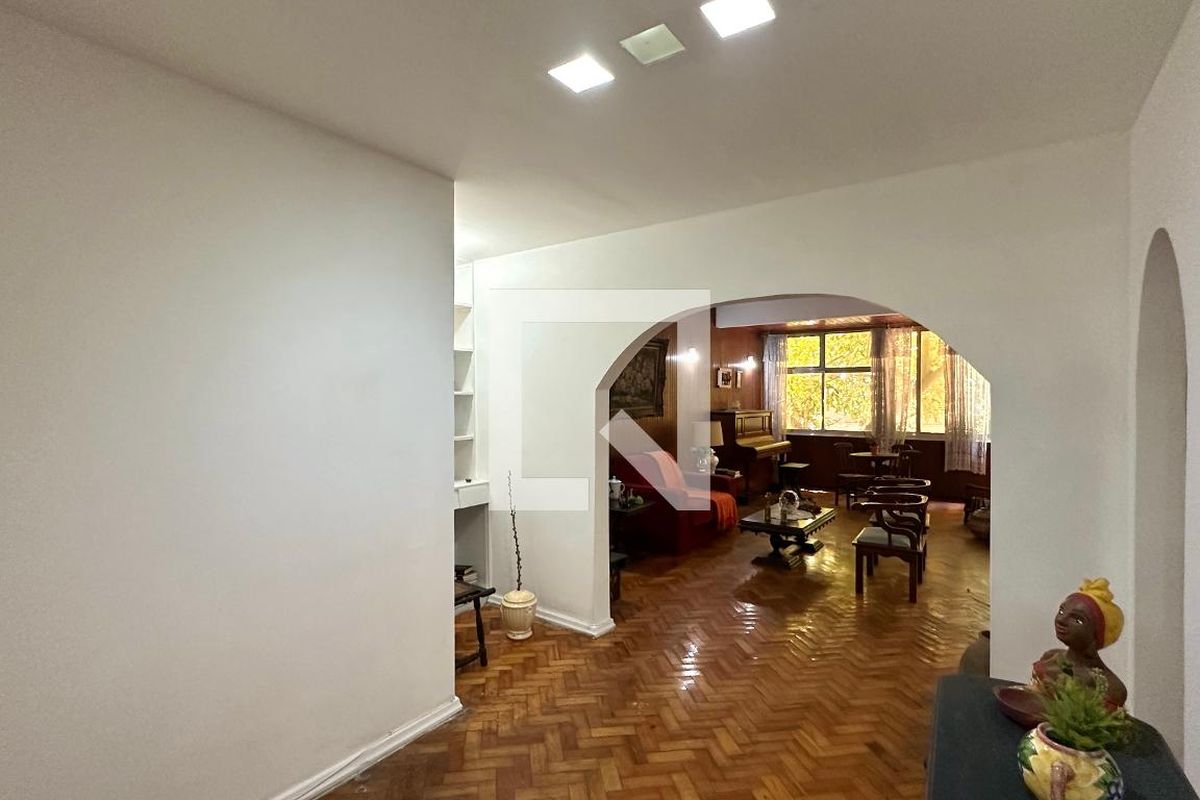 Apartamento, 4 quartos, 202 m² - Foto 18