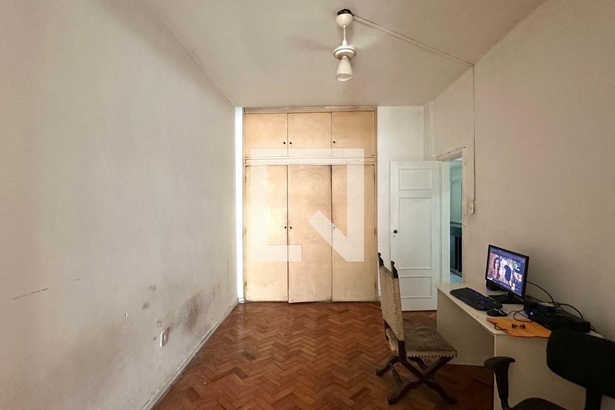 Apartamento, 4 quartos, 202 m² - Foto 58